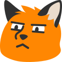 :blobfoxglare: :blobfoxglare: